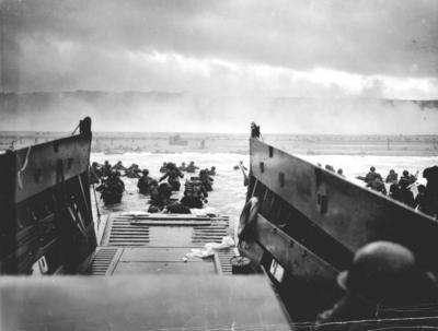 D  Day Normandy landings