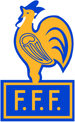 France football badge