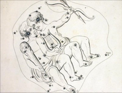 Gemini  constellation