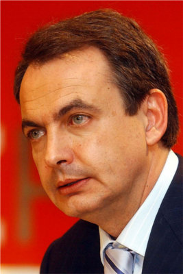 Spain (Jose Luis  Rodriguez Zapatero)