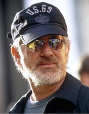 Stephen  Spielberg