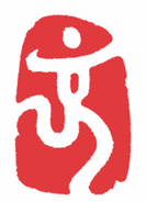 Beijing Olympic  Logo