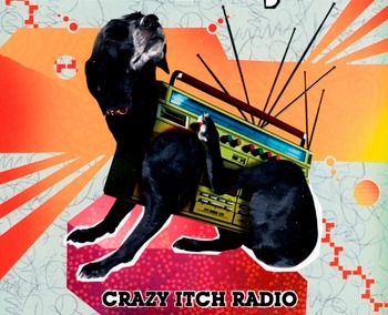 Band: Basement Jaxx –  Title: Crazy Itch Radio