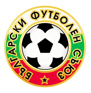 Bulgaria  football badge