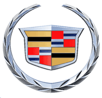 Cadillac  logo