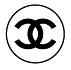 Chanel  logo