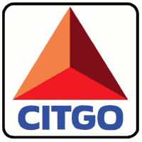 Citgo  oil company logo