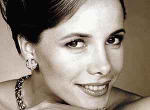 Dancer (its  Darcey Bussell)