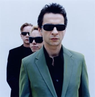 Depeche  Mode