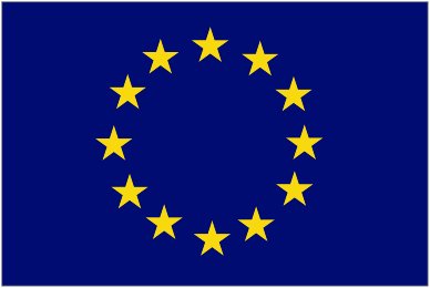 European Union  flag