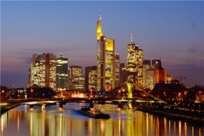 Frankfurt (am-Main)