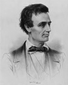 Abraham  Lincoln