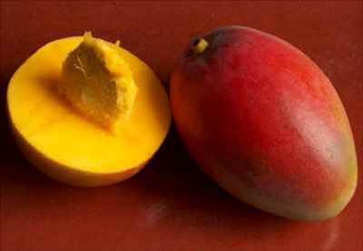 Mango (not a Papaya – this is something different)