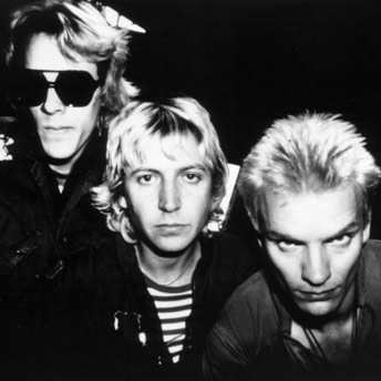 The  Police